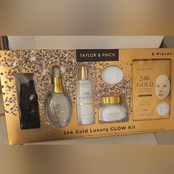 Taylor & Finch Australia-6 pieces - Picture 1 of 4